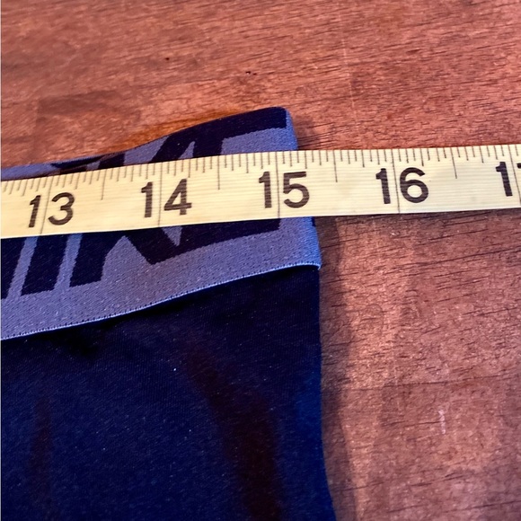 💥Nike Pro base layer capri length💥 NWOT - Picture 8 of 9